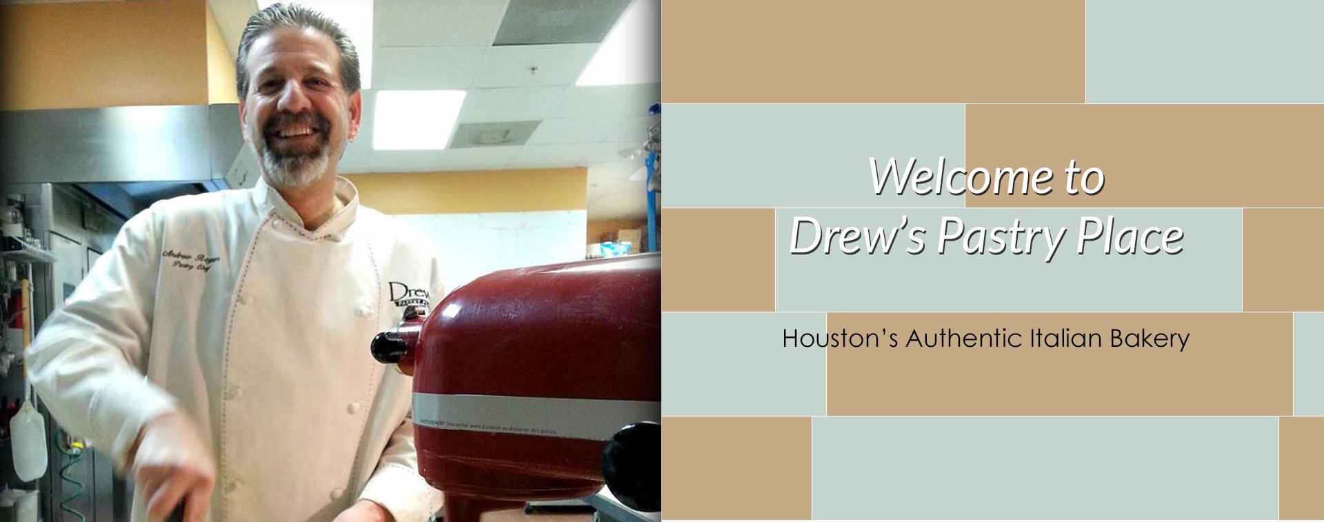 slide-welcometodrews